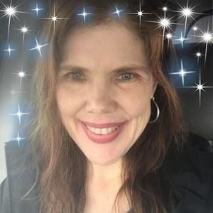 Meet your Posher, Kristie
